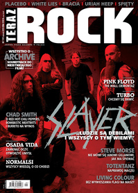 Teraz Rock 2010/01 (83)