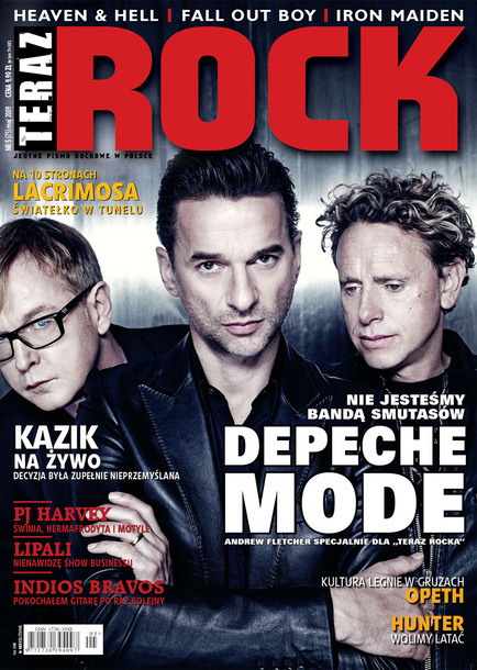 Teraz Rock 2009/05 (75) (1)