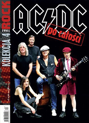 Teraz Rock Kolekcja - AC/DC (4) (1)