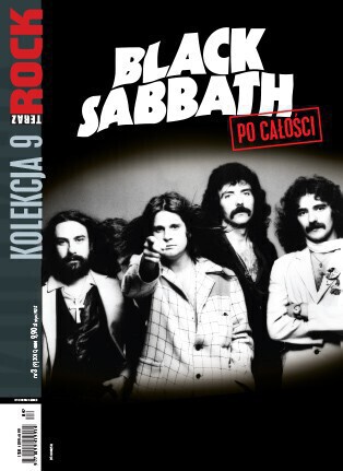 Teraz Rock Kolekcja - Black Sabbath (9) (1)