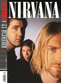 Teraz Rock Kolekcja - Nirvana (12)