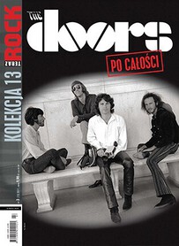 Teraz Rock Kolekcja - The Doors (13)