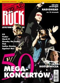 Teraz Rock 2007/12 (58)