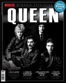 Queen Teraz Rock Wydanie Specjalne