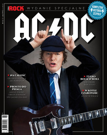 AC/DC Teraz Rock Wydanie Specjalne
