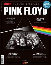 Pink Floyd – Teraz Rock – Wydanie Specjalne