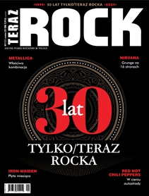 Teraz Rock 2021/09 (222)