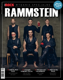 Rammstein – Teraz Rock – Wydanie Specjalne